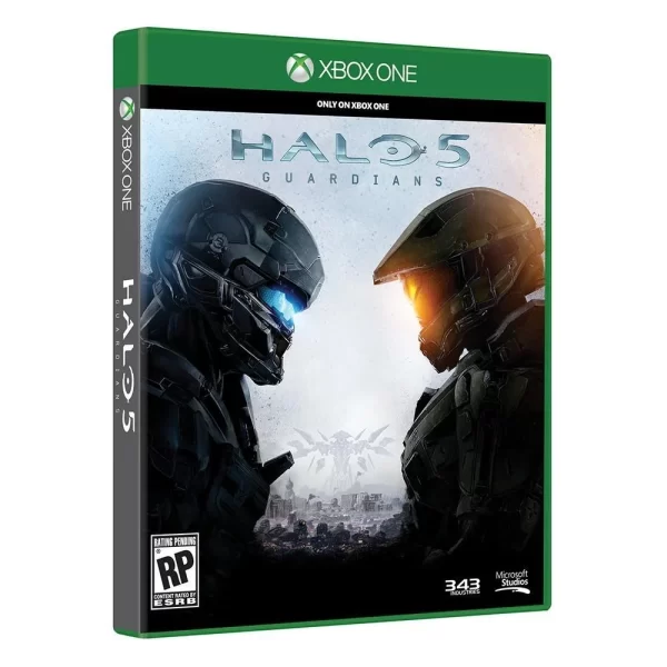 Halo 5